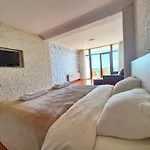 Apartment Vip Sovinion *