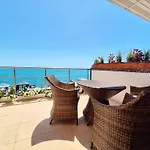 Apartment Vip Sovinion *