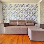 Apartment Vip Sovinion *