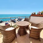 Vip Sovinion Apartment *