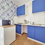 Apartment Vip Sovinion *