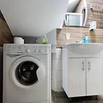 Vip Sovinion Apartment