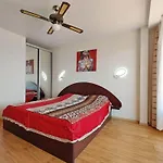Apartment Vip Sovinion Odesa