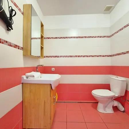 Vip Sovinion Apartment *