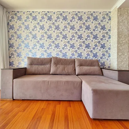 Apartment Vip Sovinion *