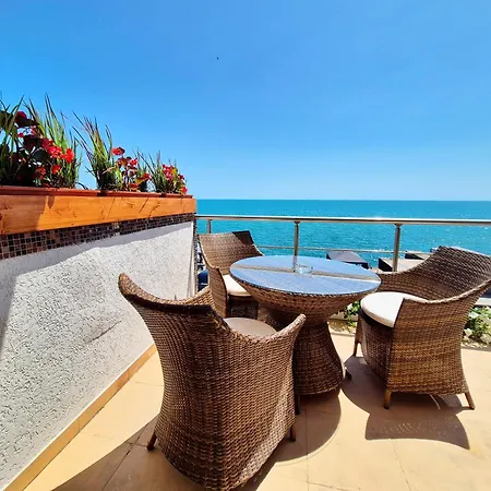 Vip Sovinion Apartment Odesa
