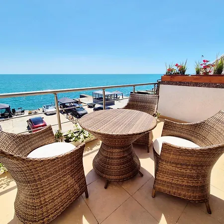 Vip Sovinion Apartment *