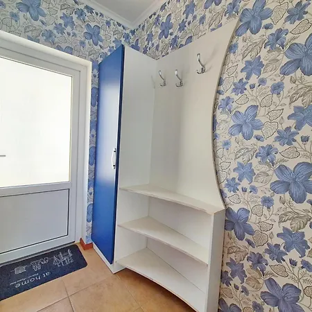 Apartment Vip Sovinion *