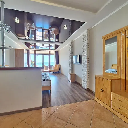 Vip Sovinion Apartment Odesa