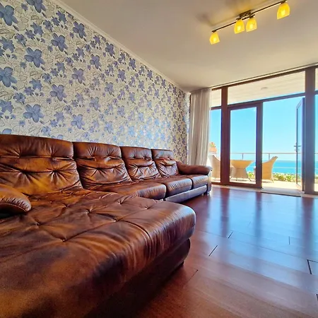 Apartment Vip Sovinion Odesa
