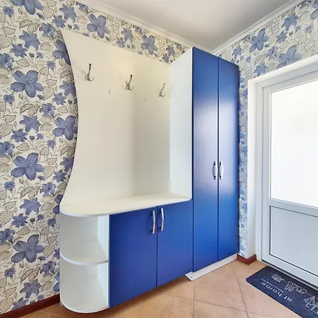 Apartment Vip Sovinion *