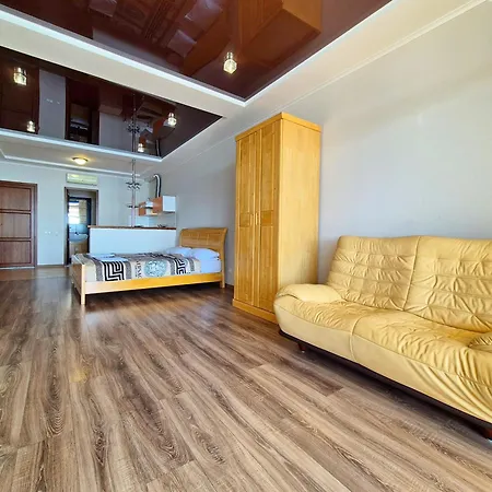 Apartman Vip Sovinion Odessza