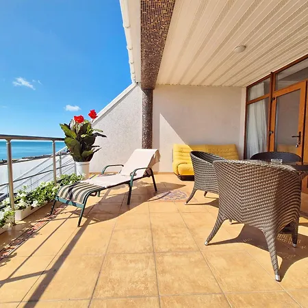 Apartment Vip Sovinion