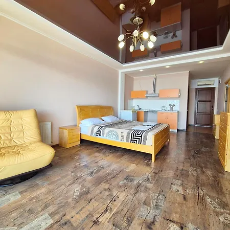 Vip Sovinion Odesa