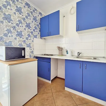 Apartment Vip Sovinion *
