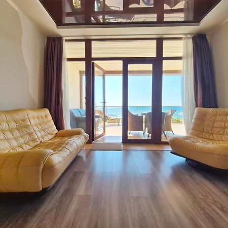 Apartment Vip Sovinion Odesa