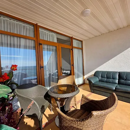 Vip Sovinion Apartman *
