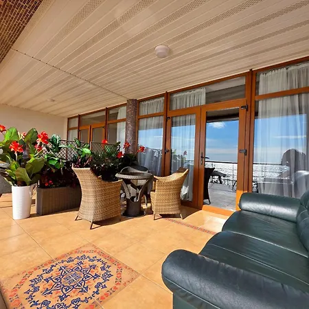 Vip Sovinion Appartement *
