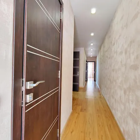 Vip Sovinion Appartement