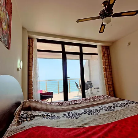 Vip Sovinion Appartement Odessa