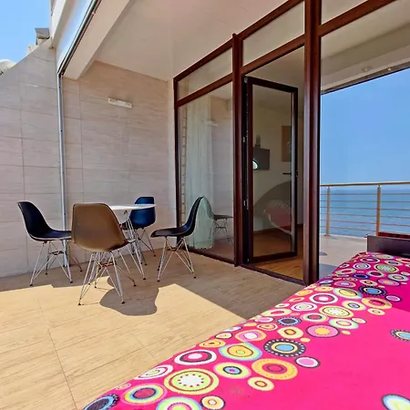 Vip Sovinion Apartman Odessza