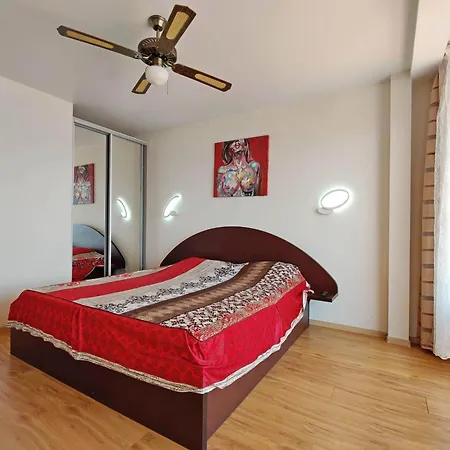 Appartement Vip Sovinion Odessa