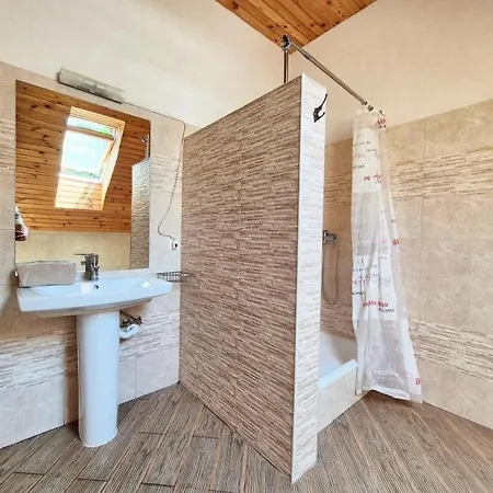 Apartment Vip Sovinion Odesa