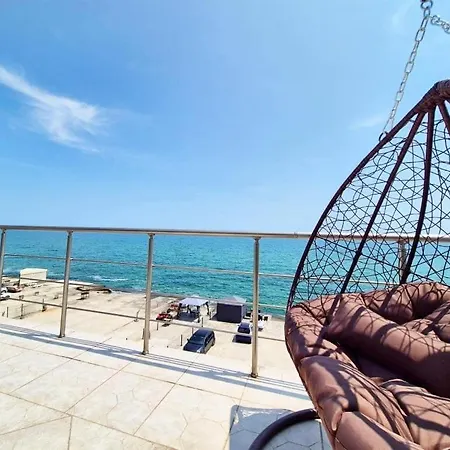 Vip Sovinion Apartment