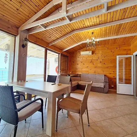 Apartment Vip Sovinion Odesa