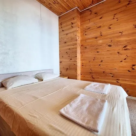 Apartment Vip Sovinion *