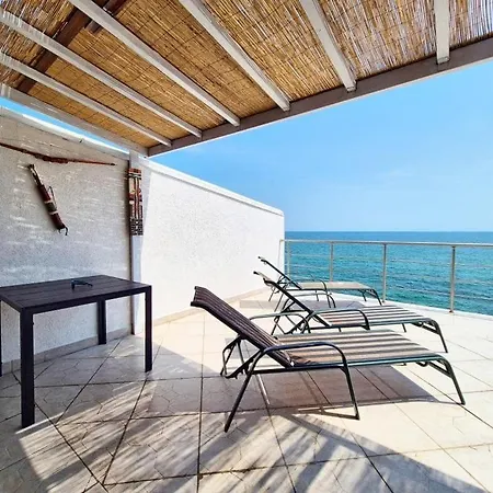 Apartment Vip Sovinion *