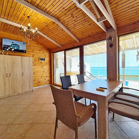 Apartment Vip Sovinion *