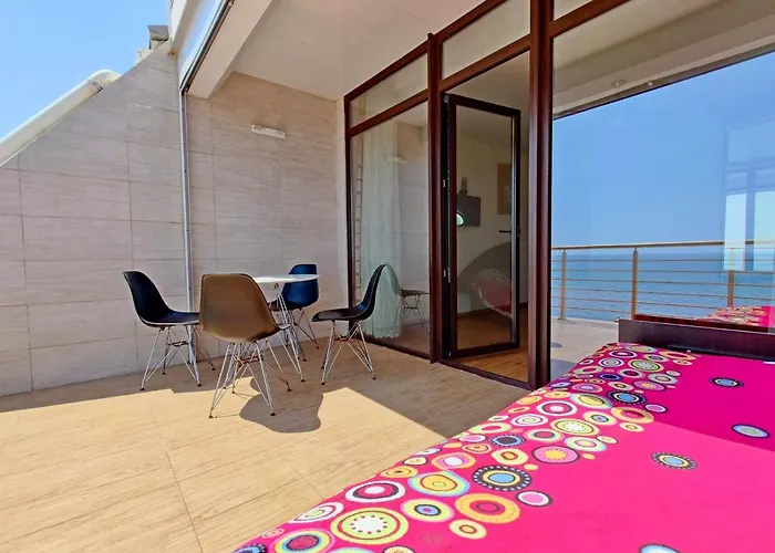 公寓 Vip Sovinion 敖德萨