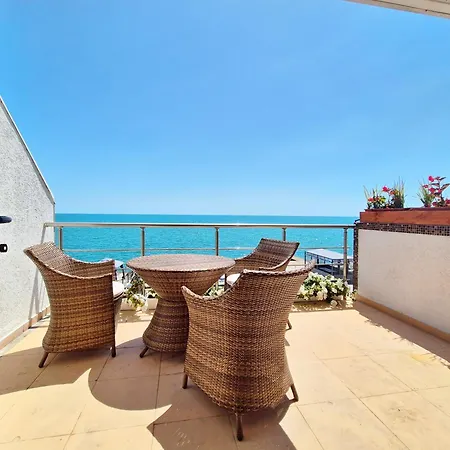 Vip Sovinion Apartment *