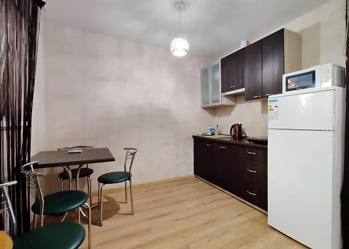 Vip Sovinion Apartment *