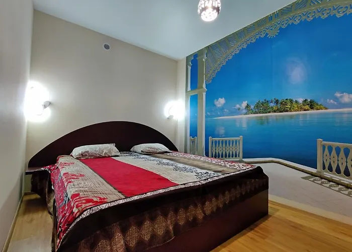 Vip Sovinion Apartment