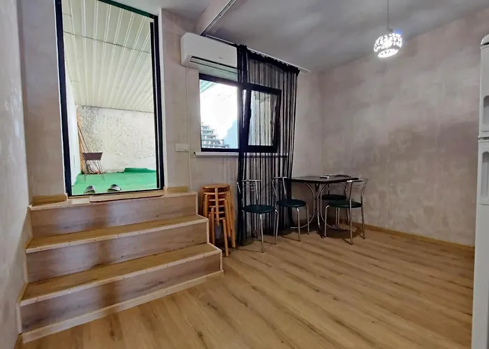 Vip Sovinion Apartman