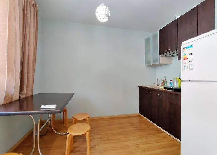 Vip Sovinion Apartman *