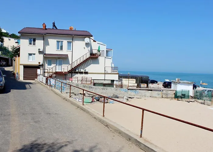 Apartman Vip Sovinion