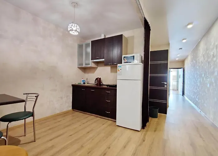 Apartman Vip Sovinion