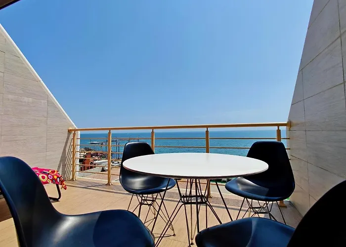 Vip Sovinion Apartment