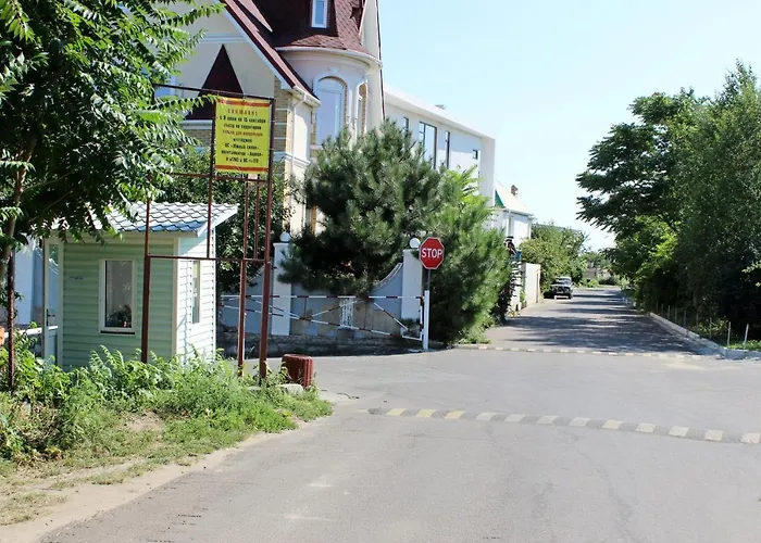 Vip Sovinion * Odesa