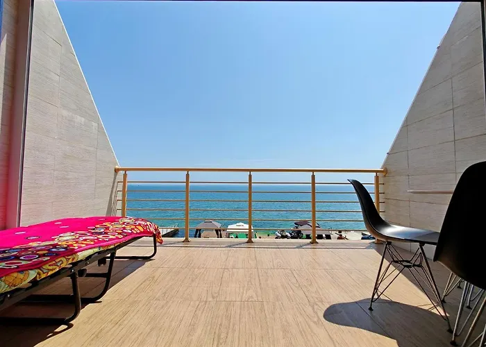 Apartment Vip Sovinion Odesa