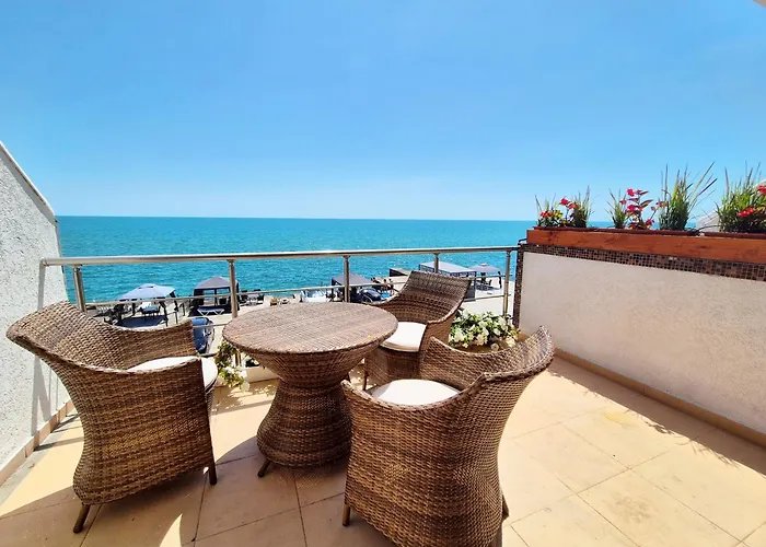 Apartman Vip Sovinion