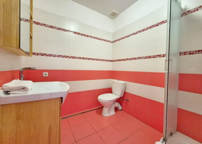 Vip Sovinion Apartment