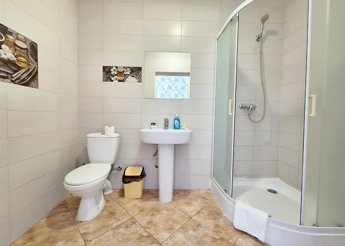 Apartman Vip Sovinion