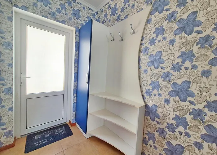 Apartment Vip Sovinion *