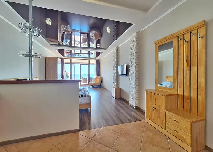 Vip Sovinion Apartment Odesa