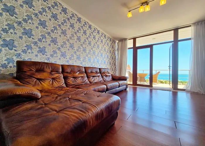 Apartman Vip Sovinion Odessza