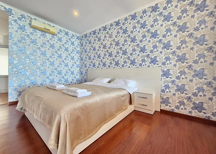 Vip Sovinion Apartman